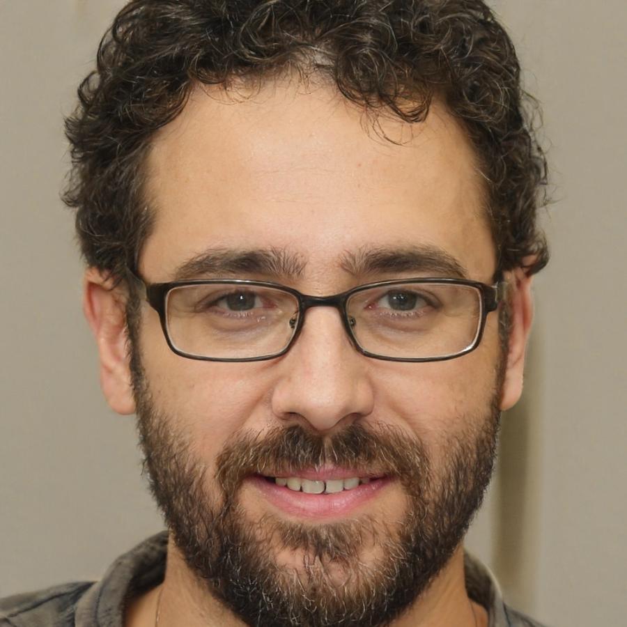 Teilnehmer Joris Bünemann